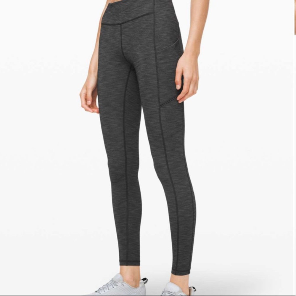 Lululemon Speed Up Tight Running Legging